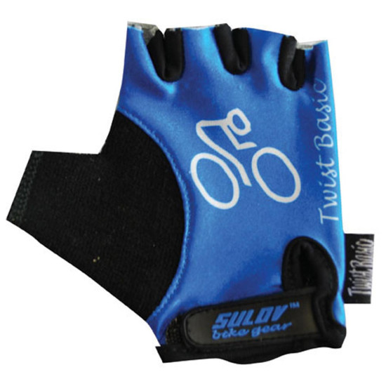 Sulov Ανδρικά ποδηλατικά γάντια M Sulov Ανδρικά ποδηλατικά γάντια M